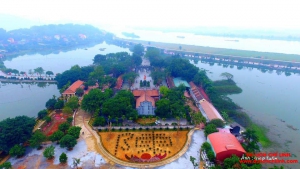 Thành phố Chí Linh kết nối di sản để phát triển du lịch bền vững