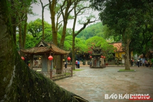 Hồ sơ quần thể Yên Tử - Vĩnh Nghiêm - Côn Sơn, Kiếp Bạc trình UNESCO cơ bản đáp ứng yêu cầu